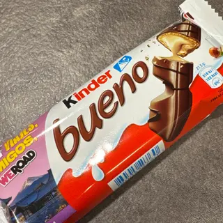 Kinder Bueno