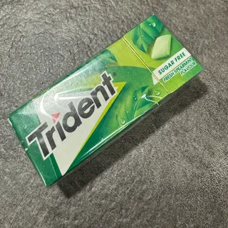 Trident Menta