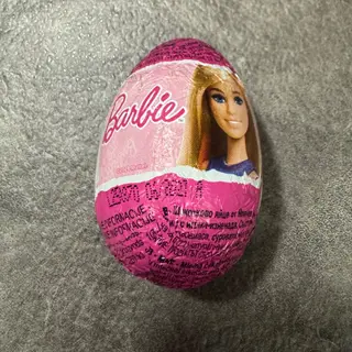 Ovo chocolate