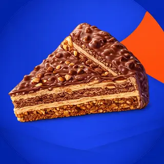 CAKE! Milka