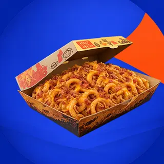 Fritas Triple Mix