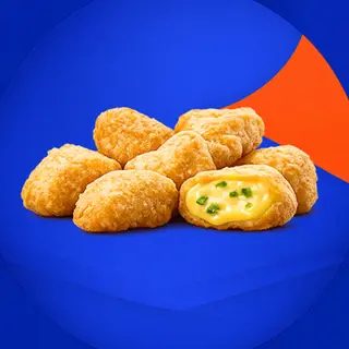 x6 Chili Cheese