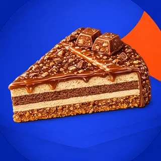 CAKE! Daim