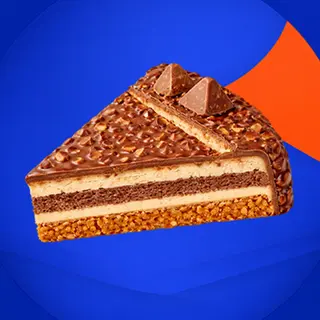 CAKE! Toblerone