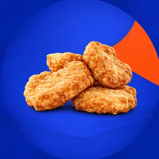 x6 Nuggets