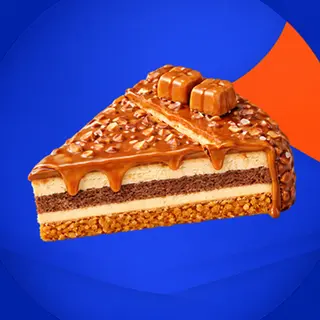 CAKE! Caramel