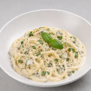 Pasta Gorgonzola