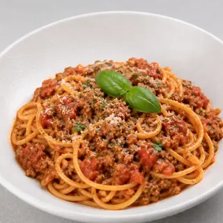 Massa à Bolognesa