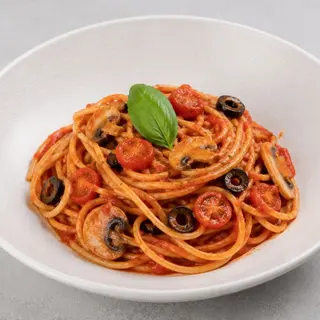 Prato Vegetariano