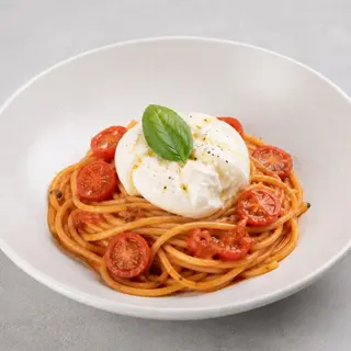 Burrata Fresco