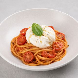 Burrata Fresco