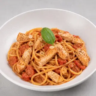 Peito de Frango