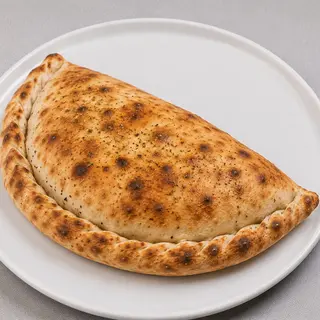Nutella Calzone