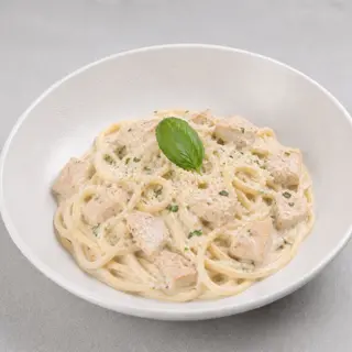 Frango Cremoso