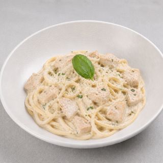 Frango Cremoso