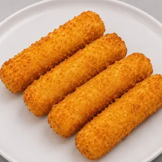 Cheesy Sticks
