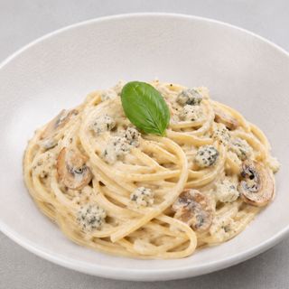 Pasta com Queijos