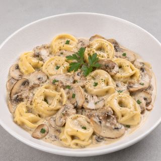 Tortellini com Funghi