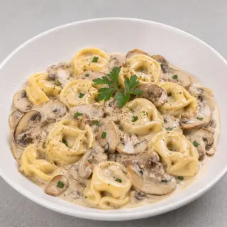 Tortellini com Funghi