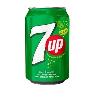 7 Up