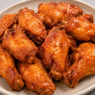 Asas de Frango