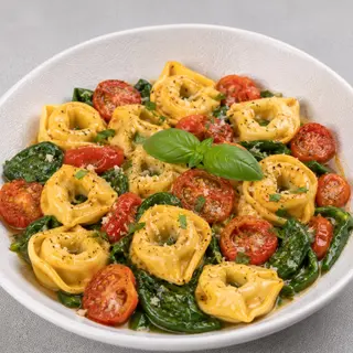 Tortellini à Cherrisa