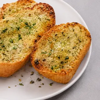 Pão de Alho