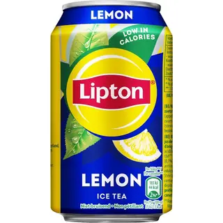 Lipton Lemon Ice Tea