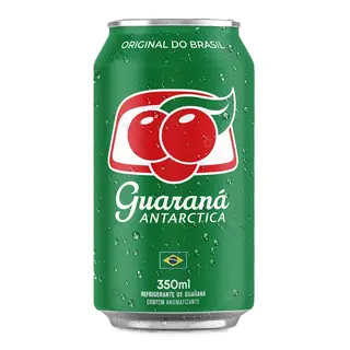Guaraná Brasil