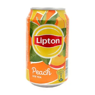 Peach Ice Tea