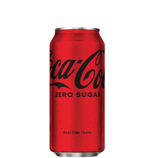 Coca Cola Zero