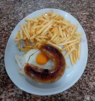 Alheira