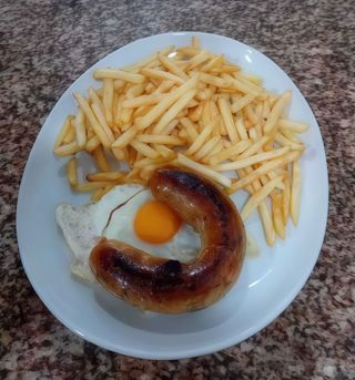 Alheira