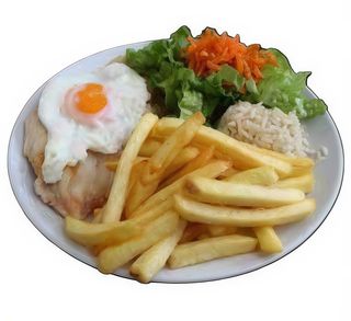 Bitoque de Frango