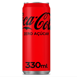 Coca-Cola Zero
