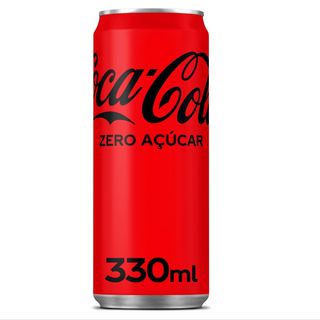 Coca-Cola Zero