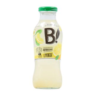 B! Bebida de Limão