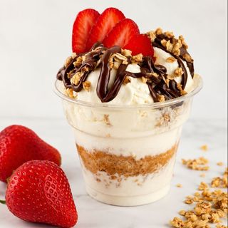 Muu Frozen Yogurt 300ml