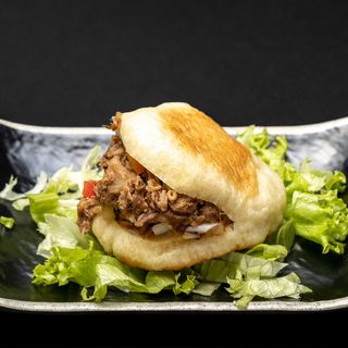 Bao de Carne