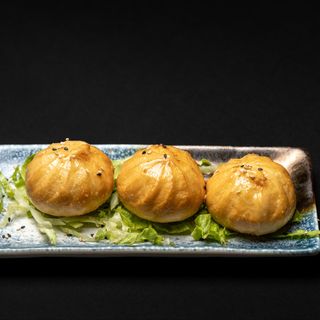 Xiaolongbao Frito