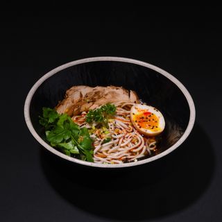 Ramen de Frango