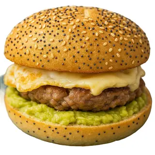 Radiante Veggie