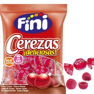 Fini Cerejas 80g