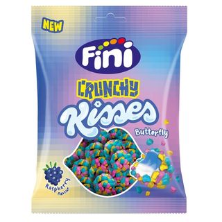 Fini Kisses Butterfly 75g