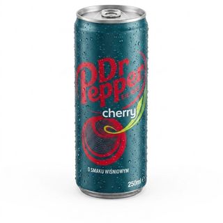 Dr Pepper Cherry