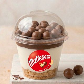 Cheesecake Maltesers
