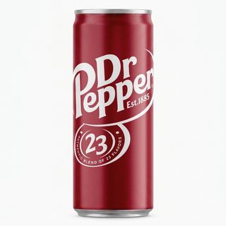 Dr Pepper