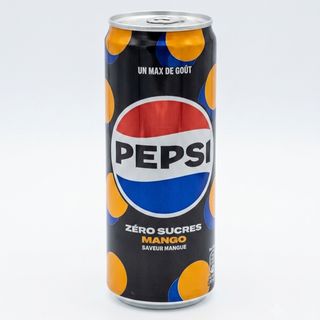 Pepsi Manga