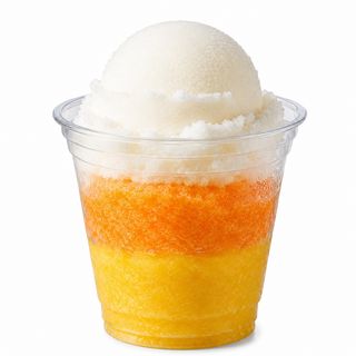 Gelado Limão+Manga+Tangerina 280ml