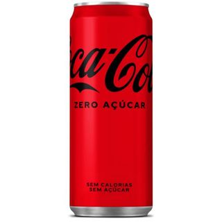Coca Cola Zero